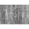 Piper Looms Mayfield Modern AMF747 Black Machine Washable Area Rug Scatter Main Image