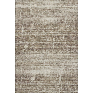 Piper Looms Mayfield Modern AMF747 Brown Machine Washable Area Rug main image