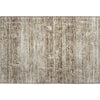 Piper Looms Mayfield Modern AMF747 Brown Machine Washable Area Rug Scatter Main Image