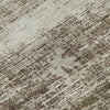 Piper Looms Mayfield Modern AMF747 Brown Machine Washable Area Rug Swatch Image