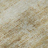 Piper Looms Mayfield Modern AMF747 Gold Machine Washable Area Rug Swatch Image