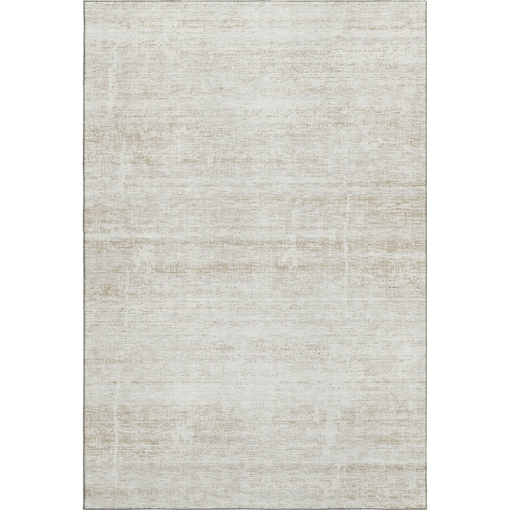 Piper Looms Mayfield Modern AMF747 Ivory Machine Washable Area Rug main image