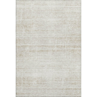 Piper Looms Mayfield Modern AMF747 Ivory Machine Washable Area Rug main image