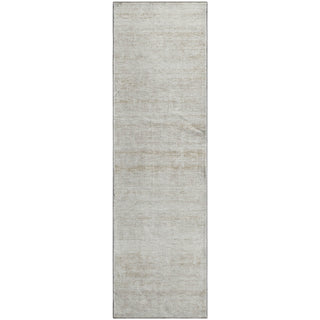 Piper Looms Mayfield Modern AMF747 Ivory Machine Washable Area Rug Runner Main Image
