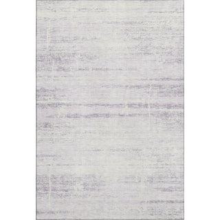 Piper Looms Mayfield Modern AMF747 Lavender Machine Washable Area Rug main image
