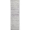 Piper Looms Mayfield Modern AMF747 Lavender Machine Washable Area Rug Runner Main Image
