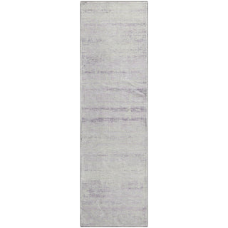 Piper Looms Mayfield Modern AMF747 Lavender Machine Washable Area Rug Runner Main Image