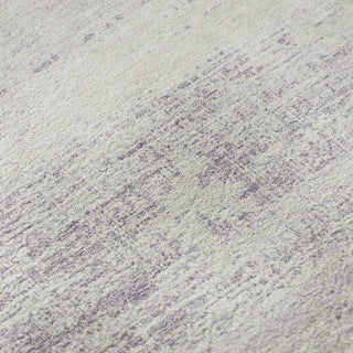 Piper Looms Mayfield Modern AMF747 Lavender Machine Washable Area Rug Swatch Image