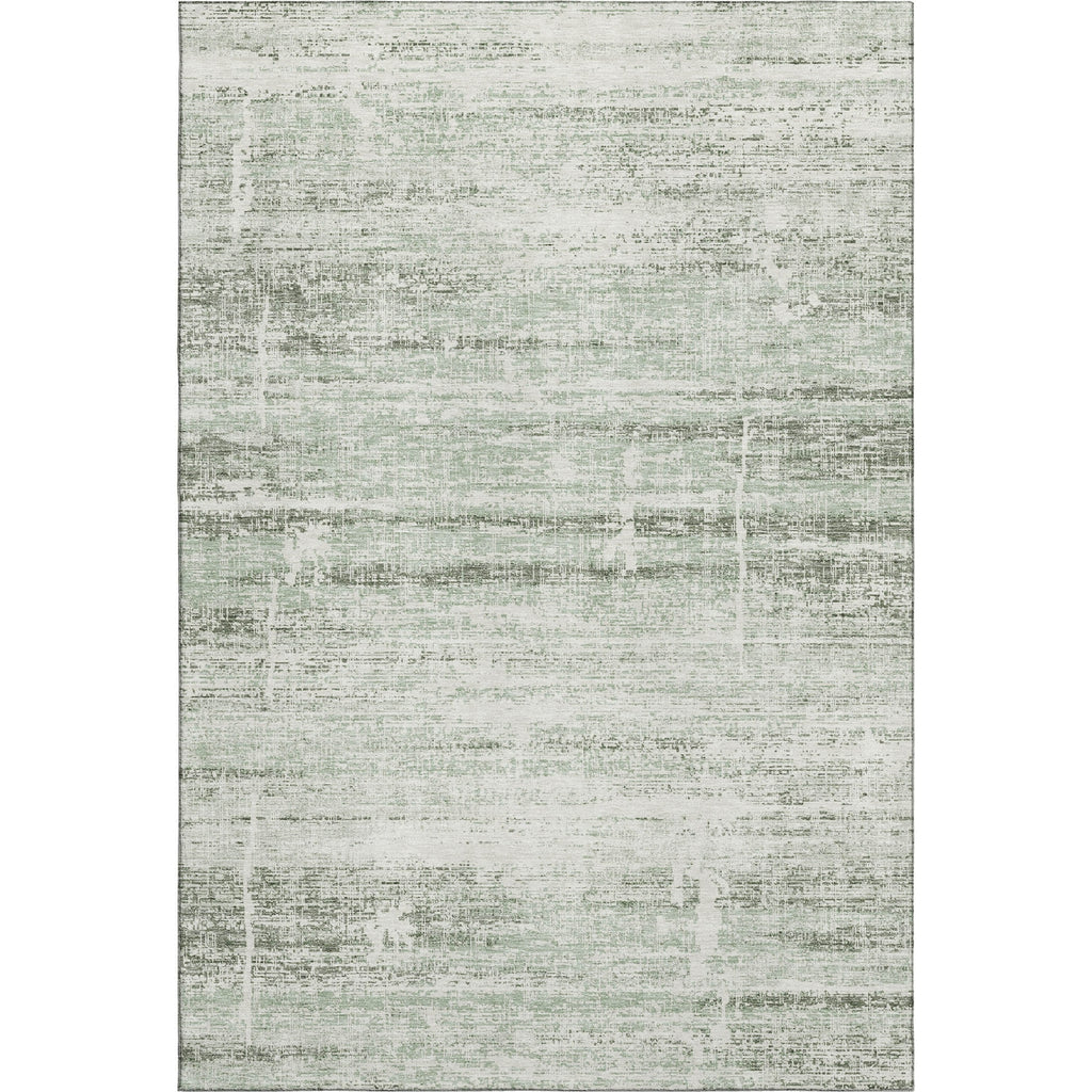 Piper Looms Mayfield Modern AMF747 Sage Machine Washable Area Rug main image