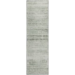 Piper Looms Mayfield Modern AMF747 Sage Machine Washable Area Rug Runner Main Image
