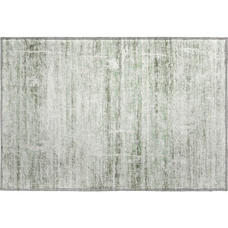 Piper Looms Mayfield Modern AMF747 Sage Machine Washable Area Rug Scatter Main Image