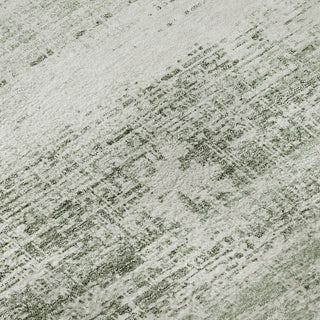 Piper Looms Mayfield Modern AMF747 Sage Machine Washable Area Rug Swatch Image