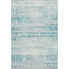 Piper Looms Mayfield Modern AMF747 Teal Machine Washable Area Rug main image