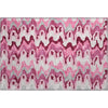 Piper Looms Mayfield Waves AMF750 Blush Machine Washable Area Rug Scatter Main Image