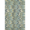 Piper Looms Mayfield Waves AMF750 Sage Machine Washable Area Rug main image