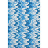 Piper Looms Mayfield Waves AMF750 Sky Machine Washable Area Rug main image