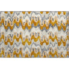 Piper Looms Mayfield Waves AMF750 Terracotta Machine Washable Area Rug Scatter Main Image