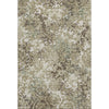 Piper Looms Mayfield Floral AMF752 Beige Machine Washable Area Rug main image