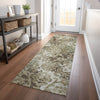 Piper Looms Mayfield Floral AMF752 Beige Machine Washable Area Rug Runner Lifestyle Image Feature