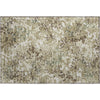 Piper Looms Mayfield Floral AMF752 Beige Machine Washable Area Rug Scatter Main Image