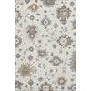 Piper Looms Mayfield Oushak AMF753 Ivory Machine Washable Area Rug main image