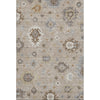 Piper Looms Mayfield Oushak AMF753 Taupe Machine Washable Area Rug main image