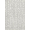 Piper Looms Mayfield Squares AMF754 Ivory Machine Washable Area Rug main image
