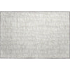 Piper Looms Mayfield Squares AMF754 Ivory Machine Washable Area Rug Scatter Main Image