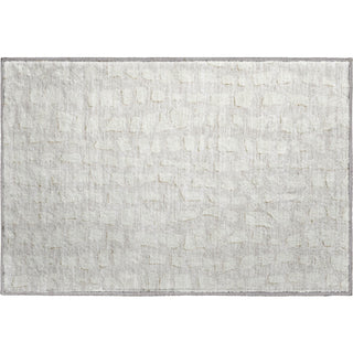 Piper Looms Mayfield Squares AMF754 Ivory Machine Washable Area Rug Scatter Main Image