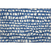 Piper Looms Mayfield Squares AMF754 Navy Machine Washable Area Rug Scatter Main Image