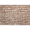 Piper Looms Mayfield Squares AMF754 Paprika Machine Washable Area Rug Scatter Main Image