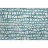 Piper Looms Mayfield Squares AMF754 Teal Machine Washable Area Rug Scatter Main Image