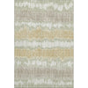 Piper Looms Mayfield Stripes AMF755 Aloe Machine Washable Area Rug main image