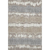 Piper Looms Mayfield Stripes AMF755 Taupe Machine Washable Area Rug main image