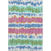 Piper Looms Mayfield Stripes AMF755 White Machine Washable Area Rug main image