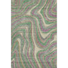 Piper Looms Mayfield Swirls AMF756 Graphite Machine Washable Area Rug main image