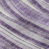Piper Looms Mayfield Swirls AMF756 Lavender Machine Washable Area Rug Swatch Image