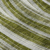 Piper Looms Mayfield Swirls AMF756 Olive Machine Washable Area Rug Swatch Image