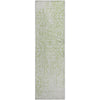 Piper Looms Mayfield Medallions AMF758 Aloe Machine Washable Area Rug Runner Main Image
