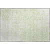 Piper Looms Mayfield Medallions AMF758 Aloe Machine Washable Area Rug Scatter Main Image