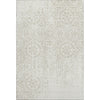 Piper Looms Mayfield Medallions AMF758 Ivory Machine Washable Area Rug main image