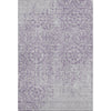 Piper Looms Mayfield Medallions AMF758 Lavender Machine Washable Area Rug main image