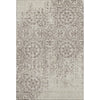 Piper Looms Mayfield Medallions AMF758 Taupe Machine Washable Area Rug main image