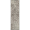 Piper Looms Mayfield Medallions AMF758 Taupe Machine Washable Area Rug Runner Main Image