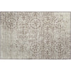 Piper Looms Mayfield Medallions AMF758 Taupe Machine Washable Area Rug Scatter Main Image