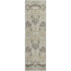 Piper Looms Mayfield Vintage AMF759 Beige Machine Washable Area Rug Runner Main Image