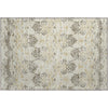 Piper Looms Mayfield Vintage AMF759 Beige Machine Washable Area Rug Scatter Main Image