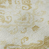 Piper Looms Mayfield Vintage AMF759 Gold Machine Washable Area Rug Swatch Image