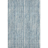 Piper Looms Mayfield Stripes AMF760 Blue Machine Washable Area Rug main image