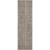 Piper Looms Mayfield Stripes AMF760 Brown Machine Washable Area Rug Runner Main Image
